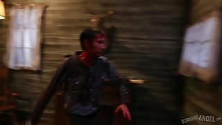 Fucking The Evil Dead! BurningAngel Video